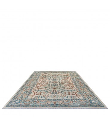 Soltan Abad Hand Knotted Rug Ref SA623- 300*200