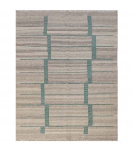 Hand Knotted Flat Weave Ref F19- 197*143