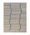 Hand Knotted Flat Weave Ref F19- 197*143