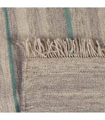 Hand Knotted Flat Weave Ref F19- 197*143