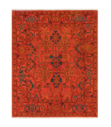 Heris Hand Knotted Rug Ref NO264- 200*151