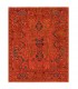Heris Hand Knotted Rug Ref NO264- 200*151