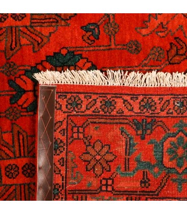 Heris Hand Knotted Rug Ref NO264- 200*151