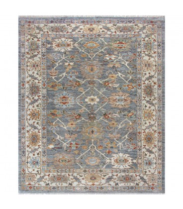 Soltan Abad Hand Knotted Rug Ref SA624- 273*224