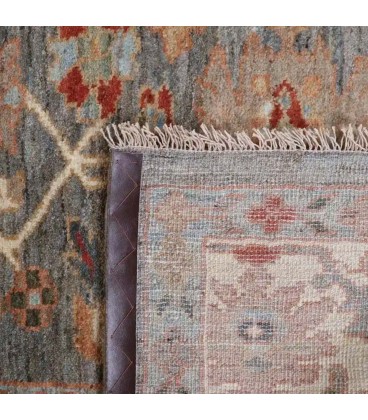 Soltan Abad Hand Knotted Rug Ref SA624- 273*224