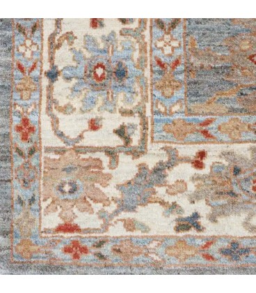 Soltan Abad Hand Knotted Rug Ref SA624- 273*224