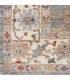 Soltan Abad Hand Knotted Rug Ref SA624- 273*224