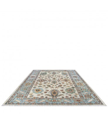 Soltan Abad Hand Knotted Rug Ref SA625- 320*213
