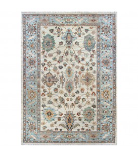 Soltan Abad Hand Knotted Rug Ref SA625- 320*213