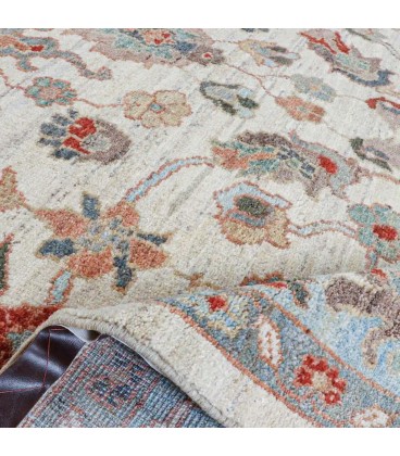 Soltan Abad Hand Knotted Rug Ref SA625- 320*213