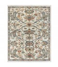 Soltan Abad Hand Knotted Rug Ref SA626- 204*150