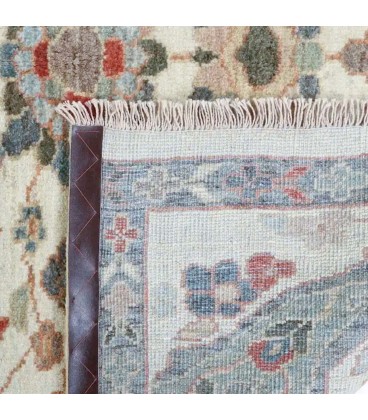 Soltan Abad Hand Knotted Rug Ref SA626- 204*150