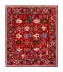 Heris Hand Knotted Rug Ref NO263- 314*260