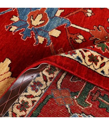 فرش دستبافت هشت متری هریس کد NO263- ابعاد 260*314