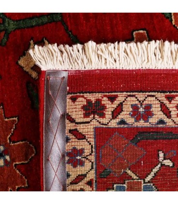 فرش دستبافت هشت متری هریس کد NO263- ابعاد 260*314