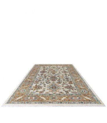 Soltan Abad Hand Knotted Rug Ref SA628- 287*204