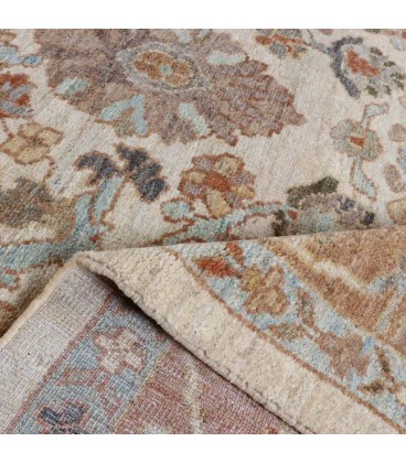 Soltan Abad Hand Knotted Rug Ref SA628- 287*204