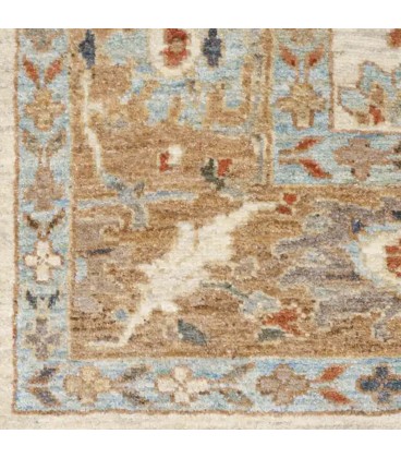 Soltan Abad Hand Knotted Rug Ref SA628- 287*204