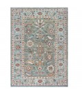 Soltan Abad Hand Knotted Rug Ref SA629-298*206
