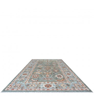 Soltan Abad Hand Knotted Rug Ref SA629-298*206