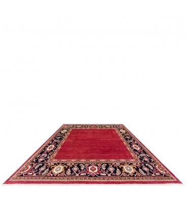 Heris Hand Knotted Rug Ref NO267- 231*201
