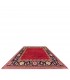 Heris Hand Knotted Rug Ref NO267- 231*201