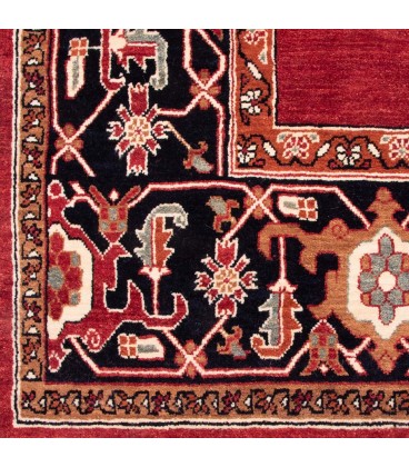 Heris Hand Knotted Rug Ref NO267- 231*201