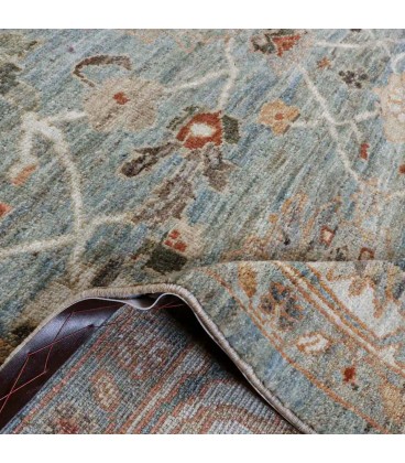 فرش دستبافت هشت متری سلطان آباد کد SA632- ابعاد 246*326