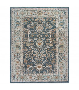 فرش دستبافت پنج و نیم متری سلطان آباد کد SA631- ابعاد 194*278