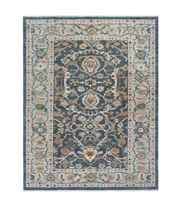 فرش دستبافت پنج و نیم متری سلطان آباد کد SA631- ابعاد 194*278