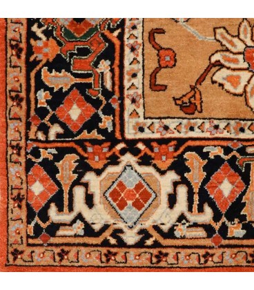 Heris Hand Knotted Rug Ref NO266- 271*209