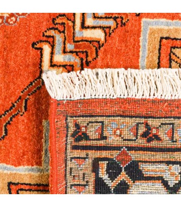 Heris Hand Knotted Rug Ref NO266- 271*209