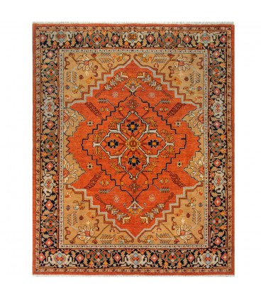 Heris Hand Knotted Rug Ref NO266- 271*209