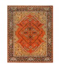 Heris Hand Knotted Rug Ref NO266- 271*209