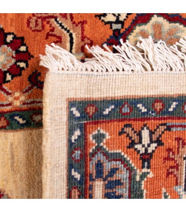 Heris Hand Knotted Runner Ref NO254- 298*96