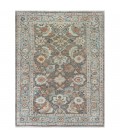 Soltan Abad Hand Knotted Rug Ref SA633- 330*232