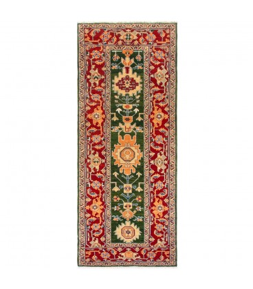 کناره دستبافت هریس کد NO268- ابعاد 91*287