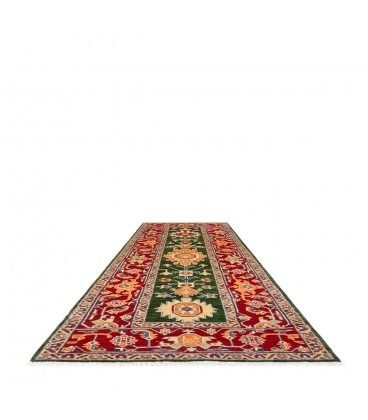 کناره دستبافت هریس کد NO268- ابعاد 91*287