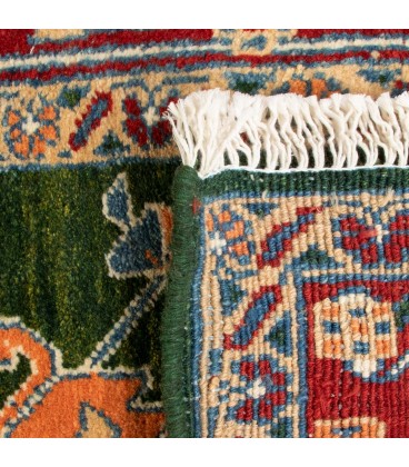 کناره دستبافت هریس کد NO268- ابعاد 91*287