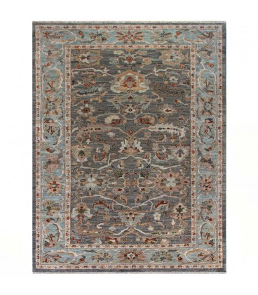 Soltan Abad Hand Knotted Rug Ref SA636- 335*252