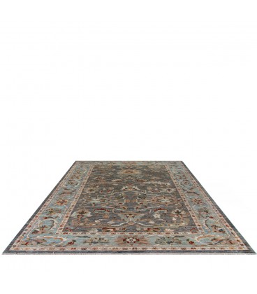 Soltan Abad Hand Knotted Rug Ref SA636- 335*252