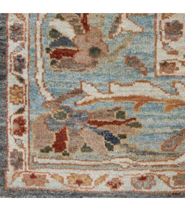 Soltan Abad Hand Knotted Rug Ref SA636- 335*252