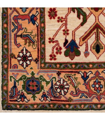 Heris Hand Knotted Runner Ref NO256- 345*100