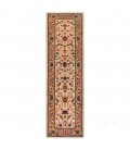 Heris Hand Knotted Runner Ref NO256- 345*100