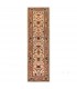Heris Hand Knotted Runner Ref NO256- 345*100