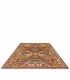 Soltan Abad Hand Knotted Rug Ref SA638- 147*198