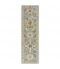 Soltan Abad Hand Knotted Runner Ref SA640- 266*69