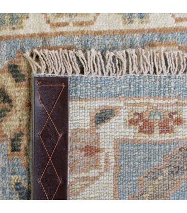 Soltan Abad Hand Knotted Runner Ref SA640- 266*69