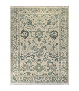 Soltan Abad Hand Knotted Rug Ref SA637- 304*204