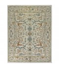 Soltan Abad Hand Knotted Rug Ref SA639- 364*255